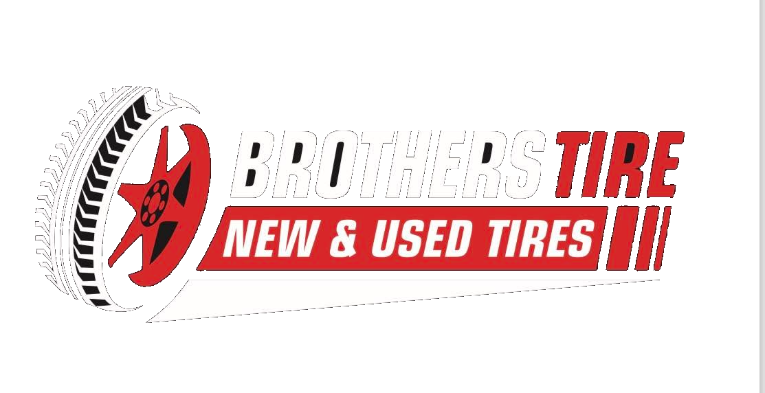 Brothers Tire, new and used tires